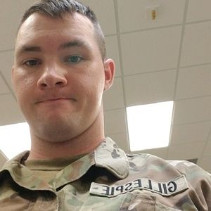 Meet your Posher, Richard